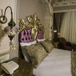 Standaard Kamer met een King Size Bed