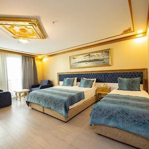 Deluxe Kamer met een King Size Bed
